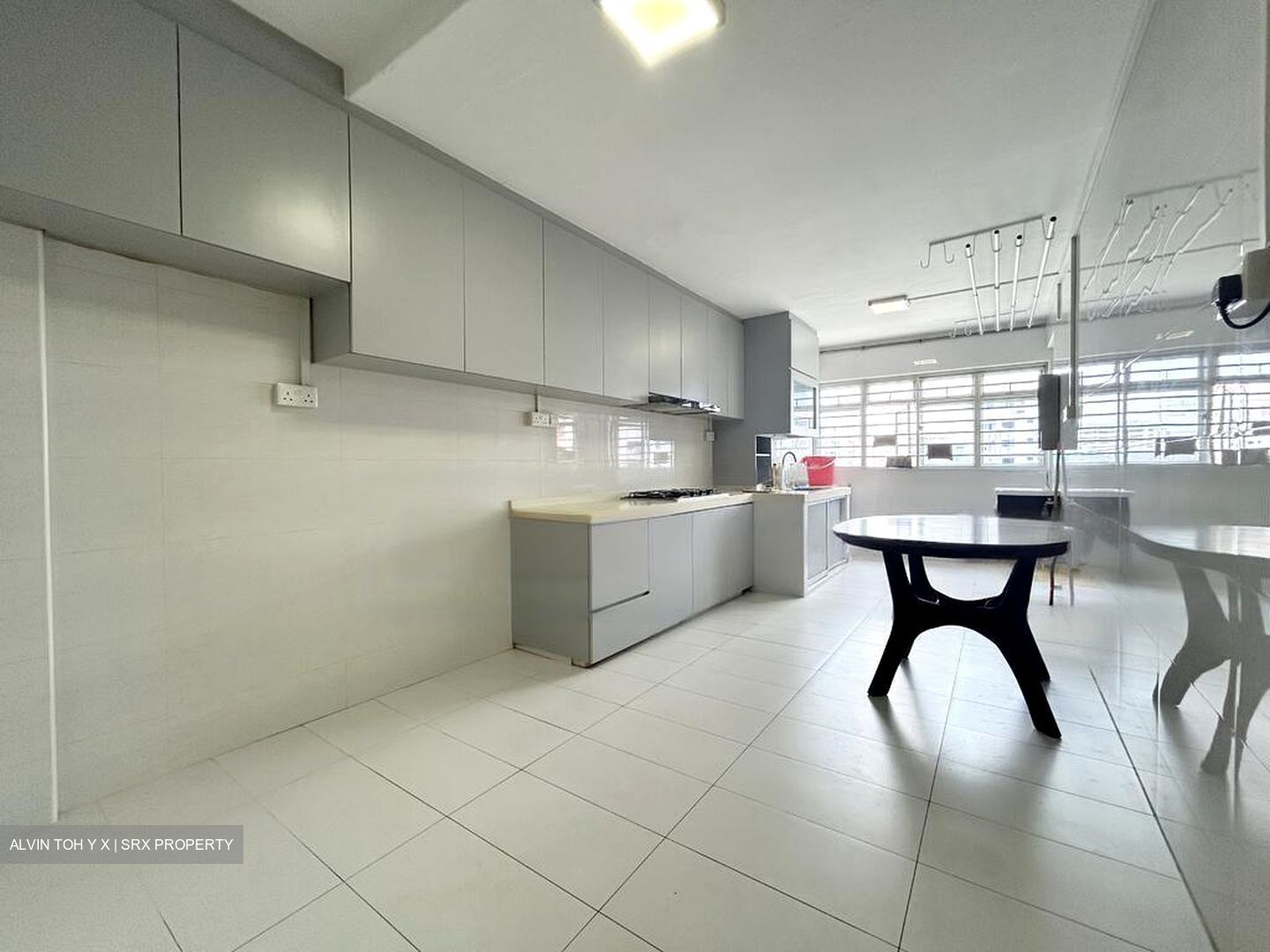 Blk 107 Yishun Ring Road (Yishun), HDB 3 Rooms #485943581